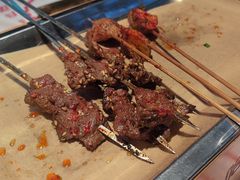 -哈力家·西北烧烤烤串(凤城三路店)
