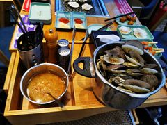 -蚝英雄鲜蚝自助专门店(长楹天街直营店)