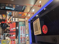 -老街烧烤大排档·地道湖北菜·龙虾馆(汉口火车站店)
