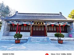 -大慈恩寺(大雁塔)