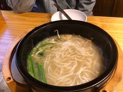 -勺子米线·云南传统小吃市集(四方街店)