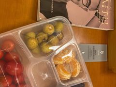 -全季酒店(上海火车站天目西路店)