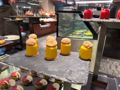 -阿纳迪酒店·秘境西餐厅