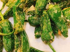 炸小辣椒-Tapa Tapa