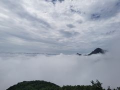 -白草畔自然风景区