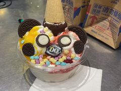 -DQ·蛋糕·冰淇淋(印象城店)