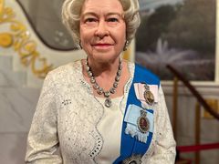 -武汉杜莎夫人蜡像馆