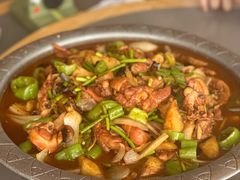 -洛邑九州·九州面莊