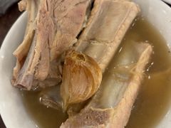 -松發肉骨茶(先得坊店)
