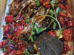 -小厨子私房菜·云南美食店