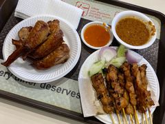 -纽顿熟食中心
