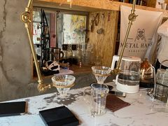 -METAL HANDS(五道营店)