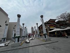 -天津意大利风情旅游区