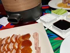 -上海滩餐厅(BFC外滩金融中心店)