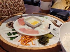 -芸南道·过桥米线(昆明老街旗舰店)