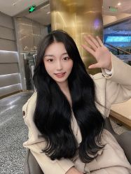 -3AM HAIR SALON染发接发