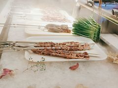 -通海俄式烧烤·俄罗斯大串(嵩山路店)