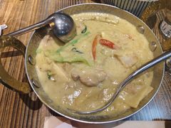 -Hi YOU你的饭局泰餐厅(雍和宫店)