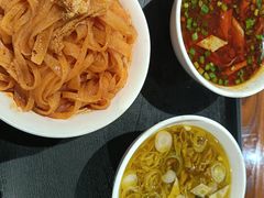 -宝鸡宴会中心艳阳天(公园路店)