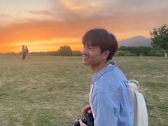 -钟山体育运动公园