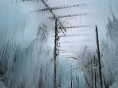 -大平台龙居瀑布旅游区