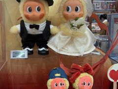 -泡泡玛特POPMART(壹号店)