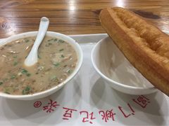 -阊门姚记豆浆(旧学前直营店)