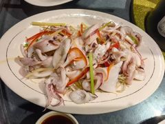 -大洋家·精品潮汕菜·生腌砂锅粥(天河东路店)