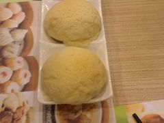 -添好运点心专门店(中环IFC店)