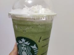 -星巴克(太原茂业天地店)