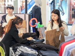 -长沙友阿奥特莱斯