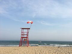 -海云台海滩