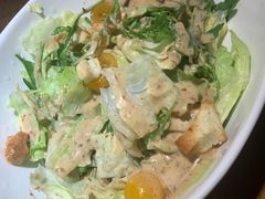 -金牌外婆家(苏州中心店)