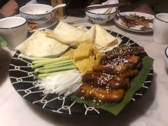 -老外婆(吾悦广场店)