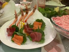 -柒加海鲜姿造