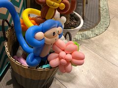 -莆田餐厅PUTIEN(三里屯店)
