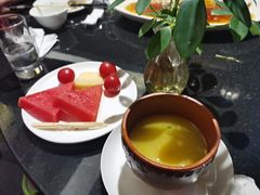 -玄武苏宁诺富特酒店·紫金轩中餐厅