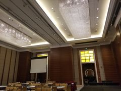-上海雅居乐万豪侯爵酒店
