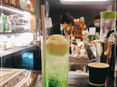 -Rechill Cafe(工体店)