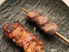 -鳥喜Toriki怀石烧鸟料理