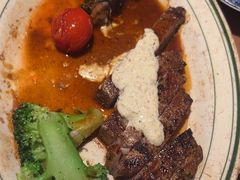 -芭莉与彩虹西餐厅(成都合生汇店)