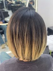 -赤道 Hair Salon