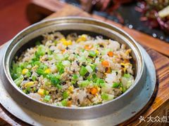 -大召麦香村(新生街店)