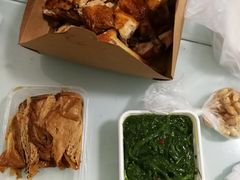 -三毛烤鸡(清泰街店)