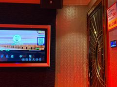 -金麦圣KTV
