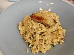 -IL Forno 意坊·意大利餐厅(温州万象城店)