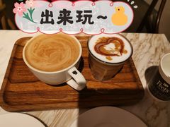 -Peet's 皮爷咖啡(东湖路手作店)