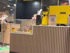-麦当劳(北京南站店)