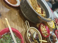 -冒椒火辣(奎星楼街店)