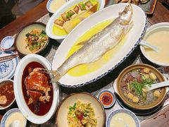 -南京大牌档(济南万象城店)